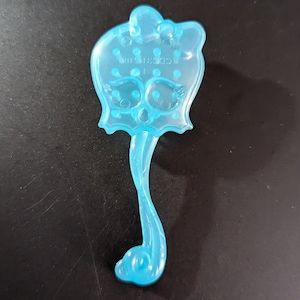 Supplies - Factory doll item - Monster G1 High, Haunted, brush, for customizing dolls & other project