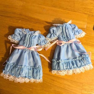 blue dress the shining The Shining Costume Dress Plus Size