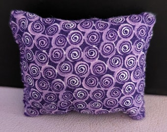 Ready to Ship! Doll Pillows - 1:6 scale doll, Monster g1 High, Barbie, etc
