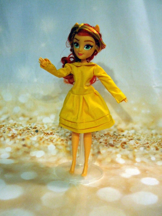 equestria girls barbie