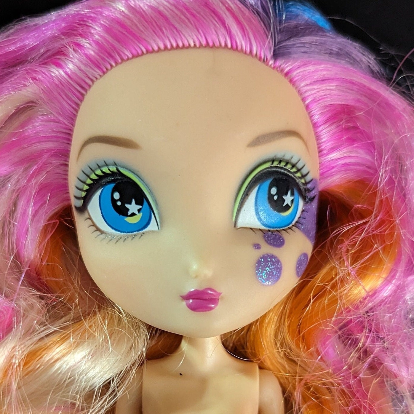 La dee best sale da dolls