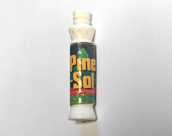 Supplies - 1994 Barbie, "So Much To Do!" set - Pinesol (only) -  for customizing dolls, and other projects.