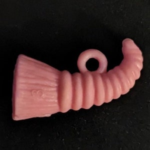 Zubehör - Werkspuppenzubehör - Monster G1 High, Frights,Camera,Action!, Viperine, Make-up Pinsel - zum Anpassen von Puppen und anderen Projekten