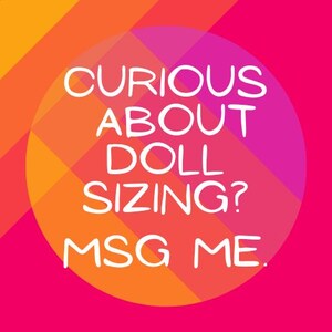 Supplies - Factory doll shoes - Disney Store Prince, Frozen, Kristoff doll boots, for customizing dolls & other projects image 7