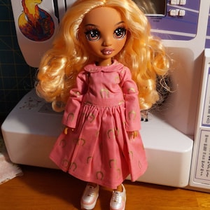 Ready to Ship! Doll Clothes - Rainbow & Junior High, Spirit Riding Free, etc