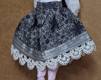 Doll Clothes - Monster MH G1 and G2 Fashion Dolls and EA High, etc