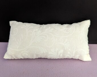 Ready to Ship! Doll Pillow - 1:6 scale doll, Monster g1 High, Barbie, etc