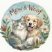 ThePetElite store logo