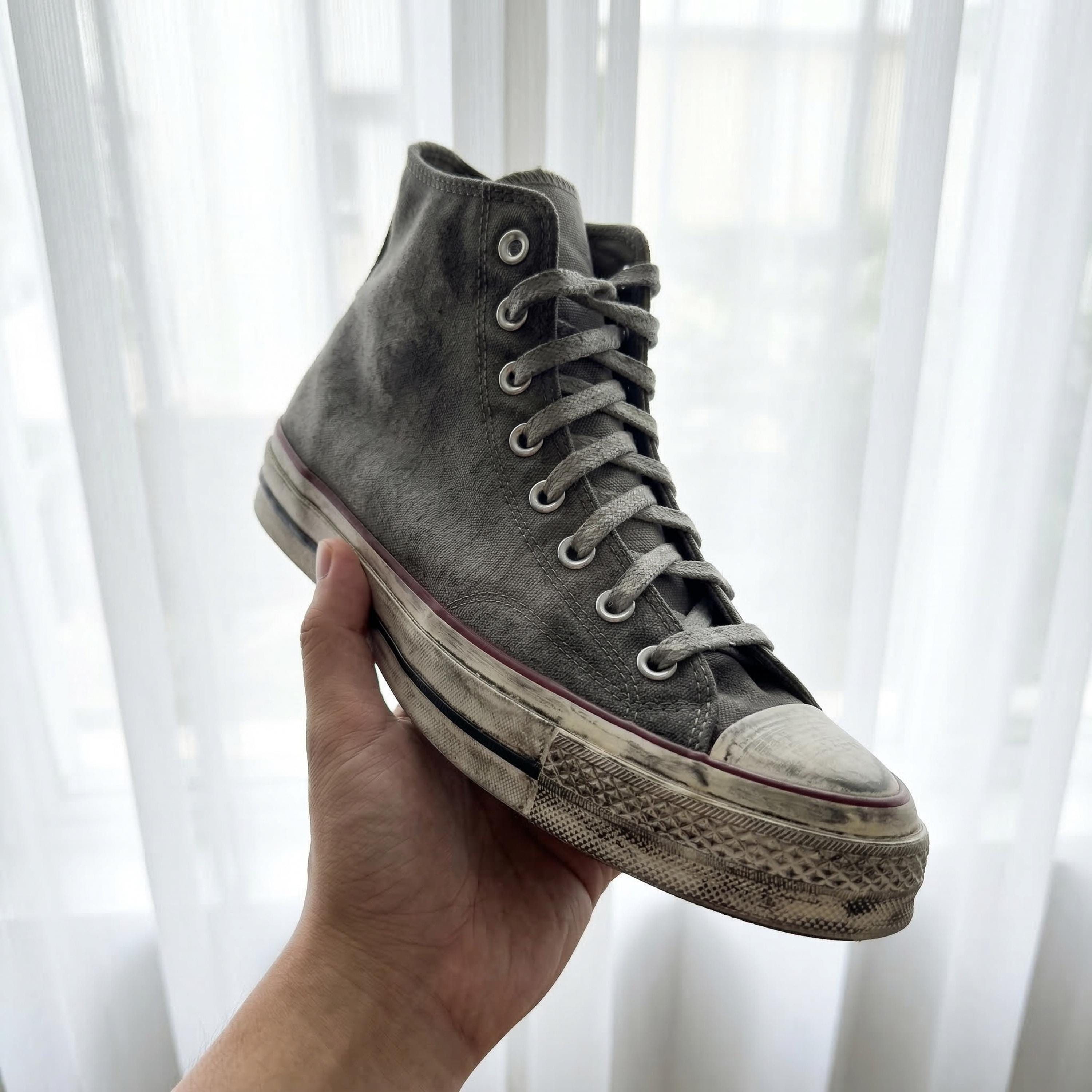 Vintage Sneakers 43 - Etsy Ireland