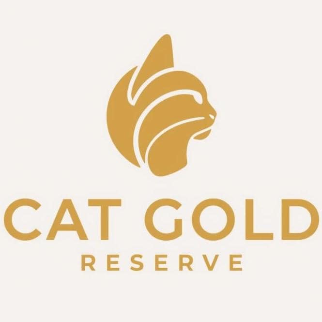 CatGoldReserve