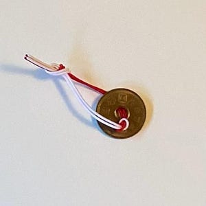 5 yen coin - Etsy 日本