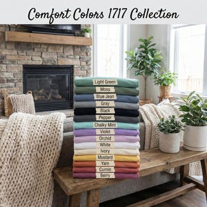 Elsa Fr0zen Comfort Colors® Tshirt, Vintage 90s Graphic Retro Princess Faded Tee, Y2K Streetwear Character Gift #Saf image 6