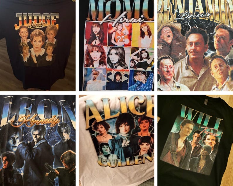 Anna Fr0zen T-Shirt, Vintage Fr0zen Prinzessin Animierte Heldin Familie Filmstar Tee, 90er Jahre Retro Throwback, Anna Pullover #saf Bild 6