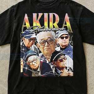 Akira Bootleg - Etsy