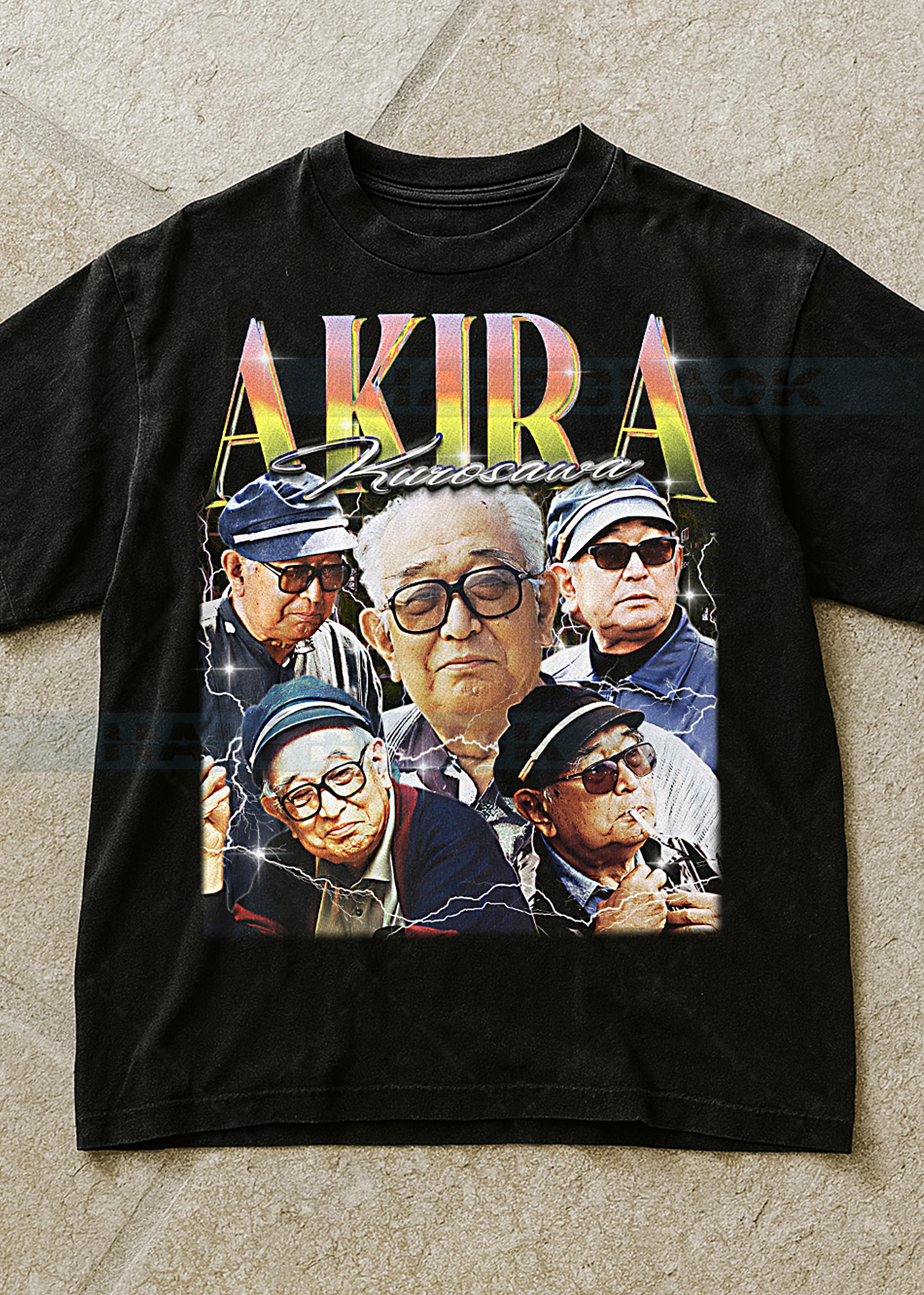 Akira Bootleg - Etsy