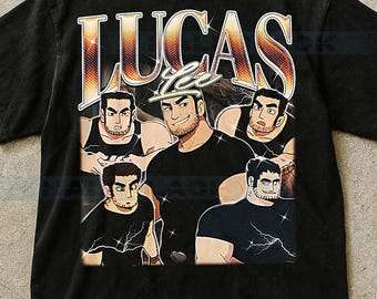 ジョージ・ルーカス ブートレッグ T シャツ、ジョージ・ルーカス