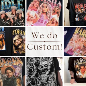 Anna Fr0zen T-Shirt, Vintage Fr0zen Prinzessin Animierte Heldin Familie Filmstar Tee, 90er Jahre Retro Throwback, Anna Pullover #saf Bild 5