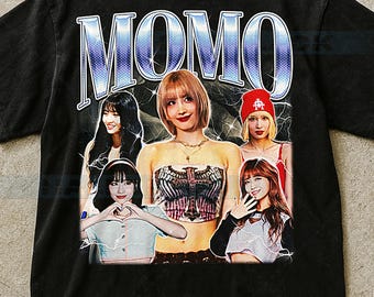 Momo and Okrun - Etsy