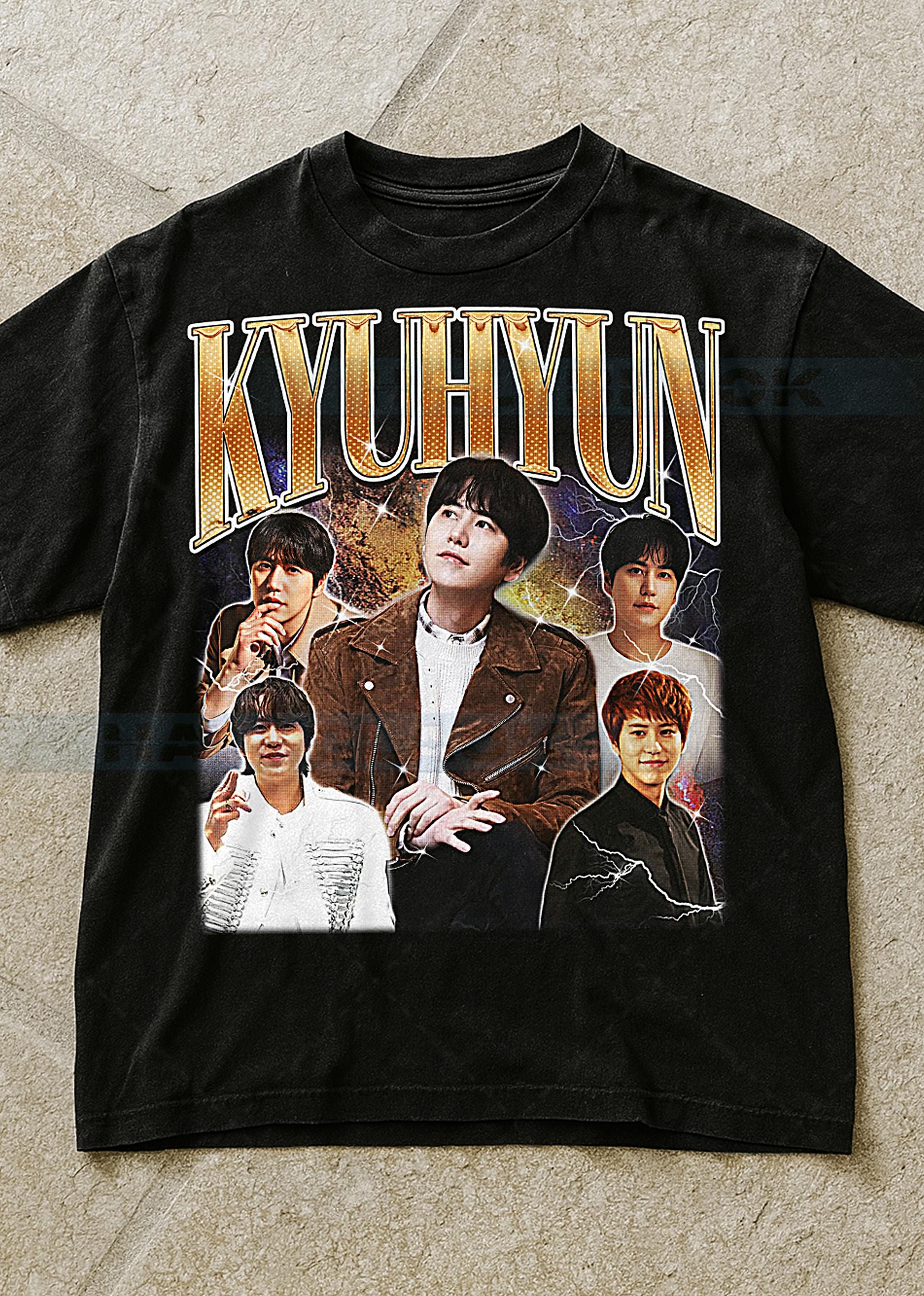 Super Junior Donghae - Etsy