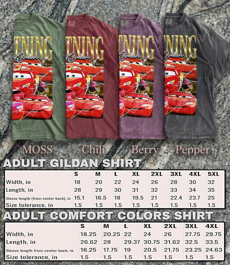 Camiseta de Cars de Rayo McQueen, camiseta pirata retro vintage de los 90 de Rayo McQueen, camiseta gráfica de Speed Racer, regalo para fanáticos de las leyendas de los autos de carrera #saf imagen 5