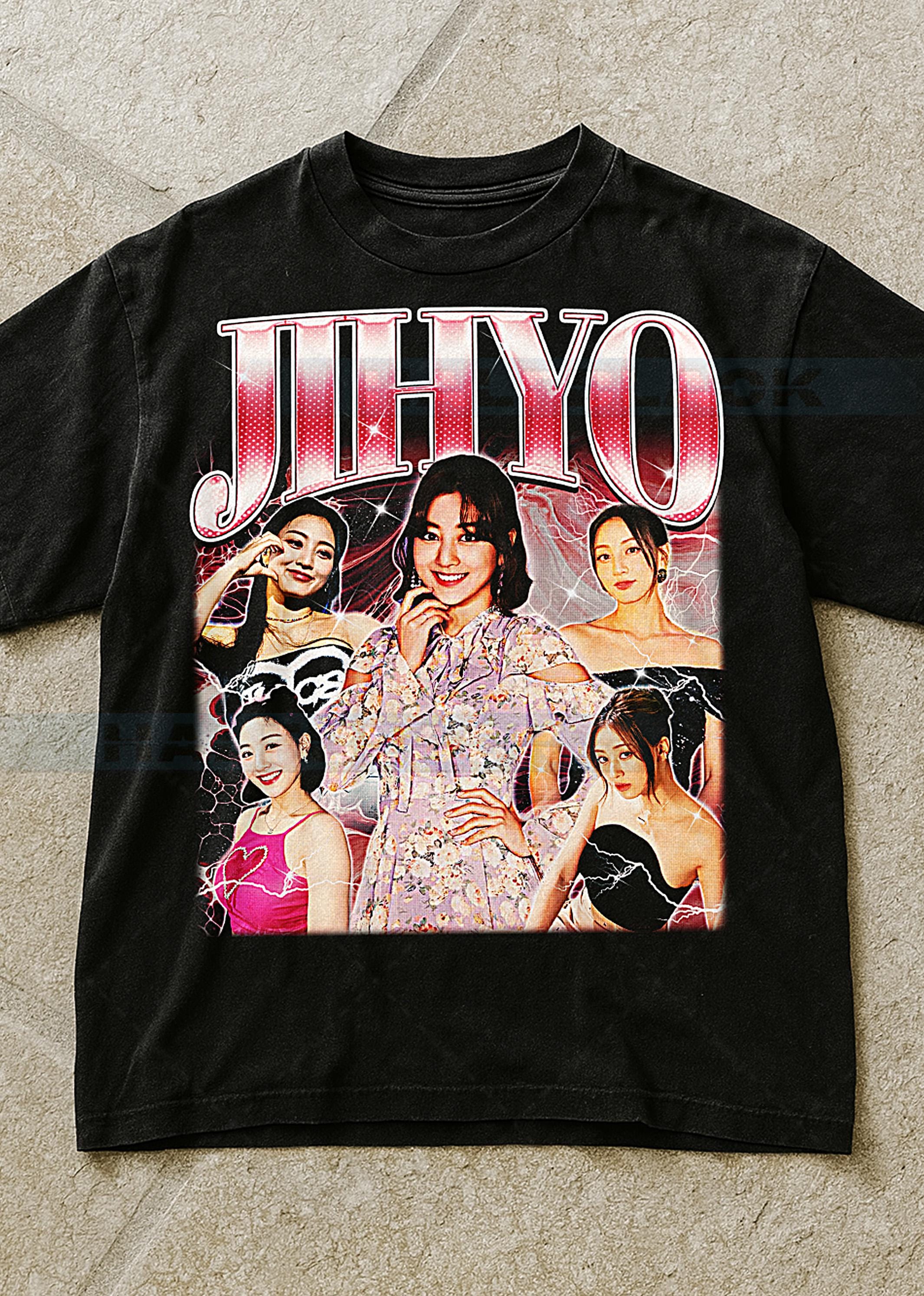 Jihyo shirt - Etsy 日本