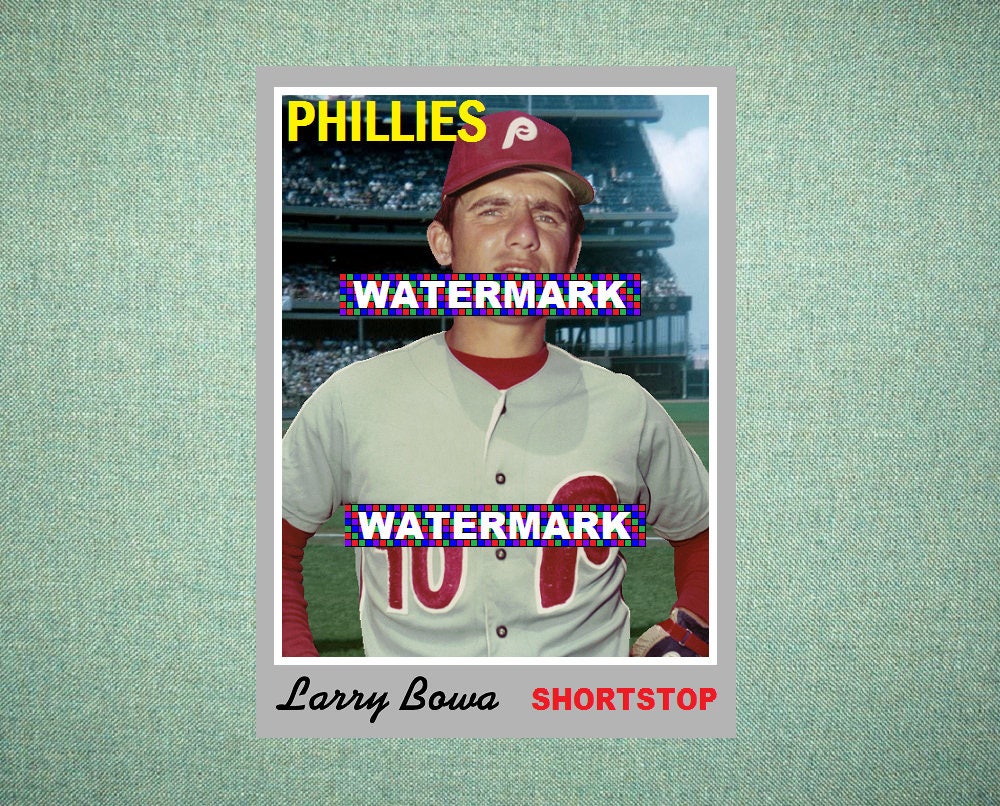 larry bowa 2023