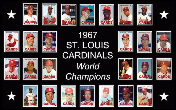 Gift Card  St. Louis Cardinals