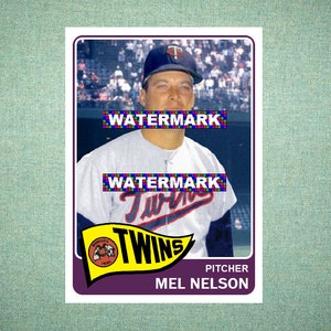 Mike Ryan Boston Red Sox Custom Baseball Card 1965 Style Card That Could Have Been by MaxCards Mint Condition 2019