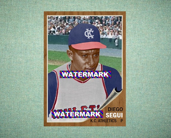 kansas city athletics jersey