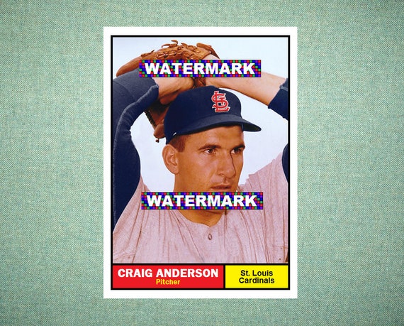 Minnie Rojas California Angels Custom Baseball Card 1966 Style Card That Could Have Been by MaxCards Mint Condition 2019