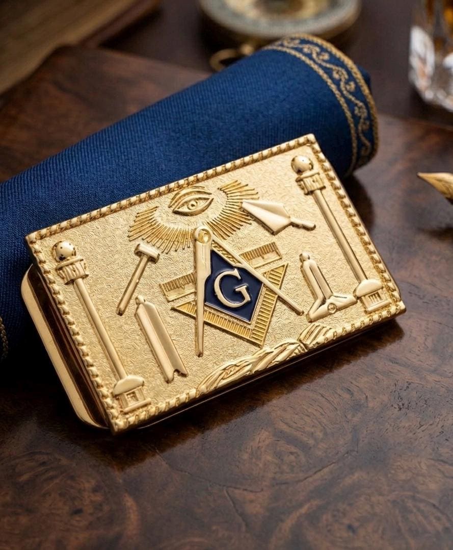 Vintage Money Clip - Etsy Canada