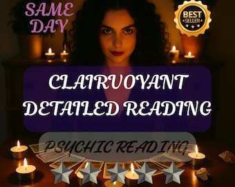Psychic Insights, No Tools Clairvoyant Reading | No Tools Psychic Reading | Spiritual Guidance | Accurate Intuitive Reading