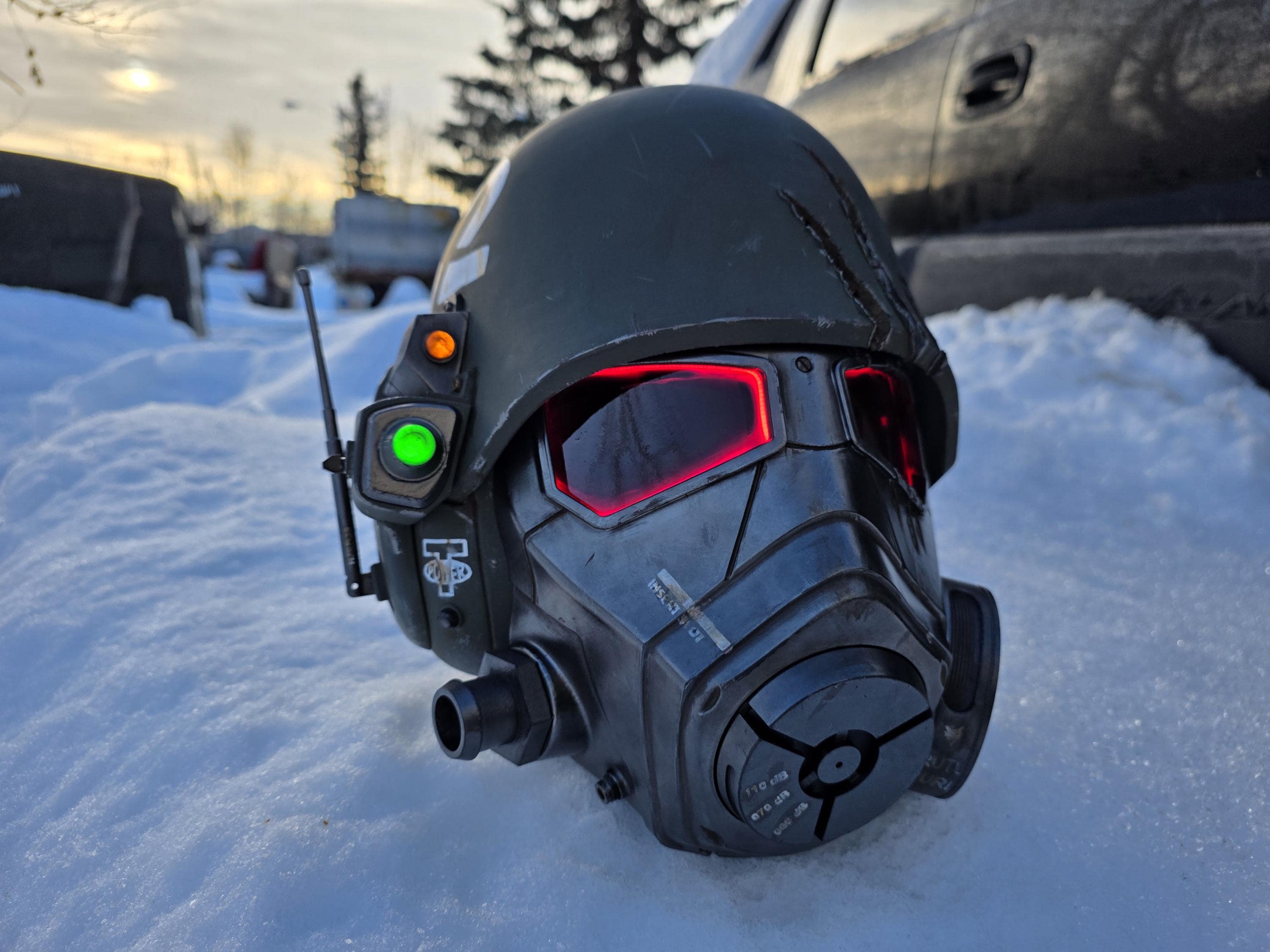 Fallout new vegas ncr ranger - Etsy 日本