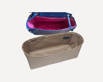 Passend für RouettePM Wasserdichte Nylon Geldbörse Einsätze PASTEL COLOR IN Bag Organizer