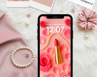how to get lipstick off wallpaper