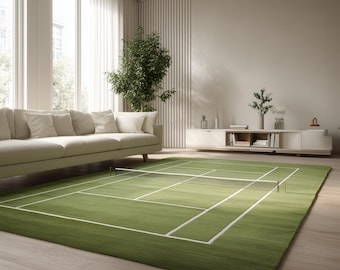 Sport-Rugs