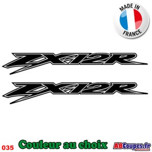 Zx12r stickers - Etsy 日本