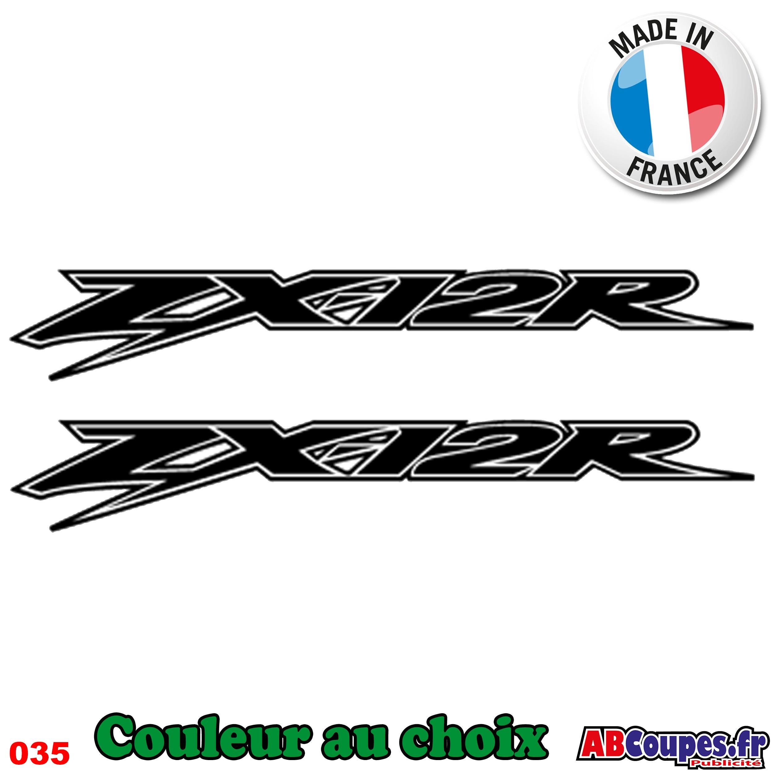 Zx12r stickers - Etsy 日本