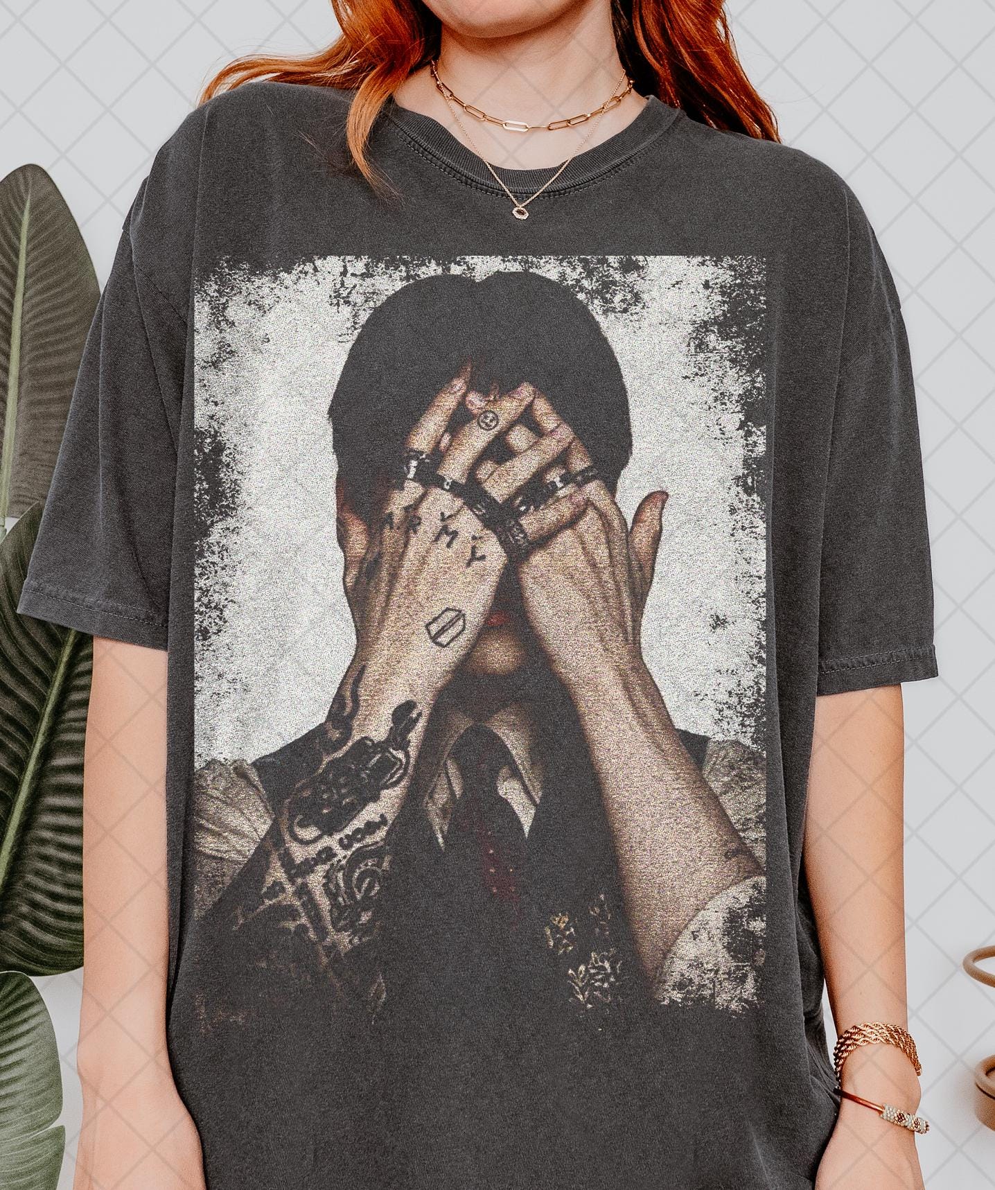 Jungkook T Shirt - Etsy