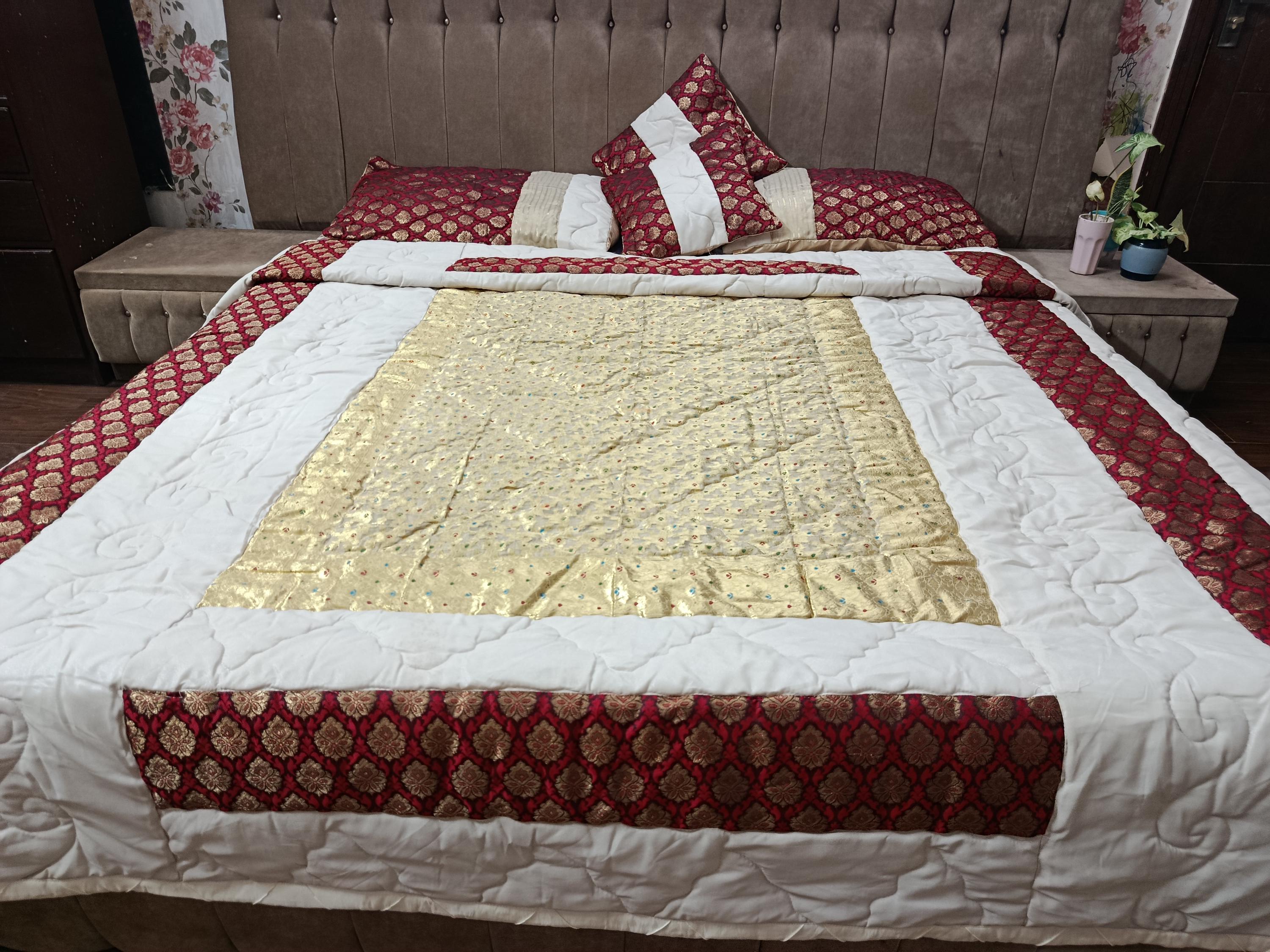 3-Pieces Bedroom Sets With Queen Size Platform Bed,Nightstands and Dresser  - Bed Bath \u0026 Beyond - 40907354, image size:3000x2250