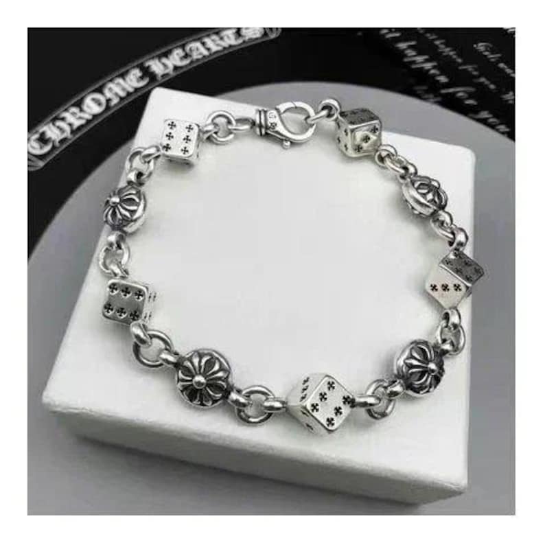 ONEFINITY Collares De Plumas De Plata De Ley 925 Con Diseño