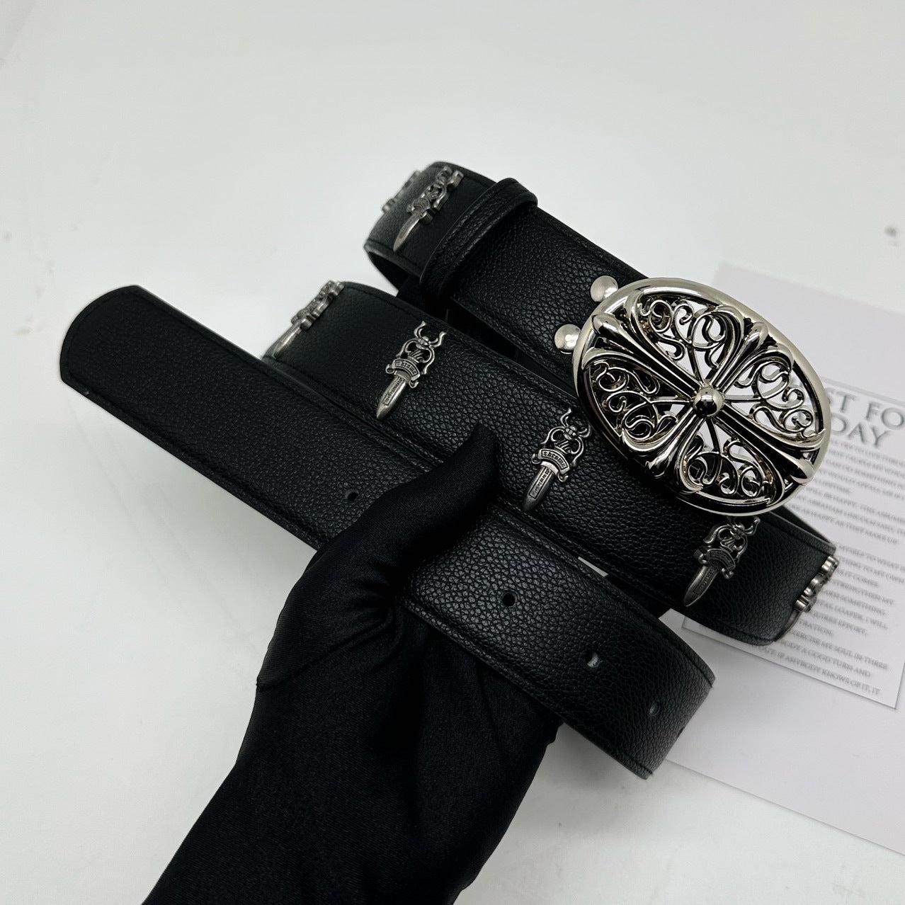 Playboi Carti Belt - Etsy