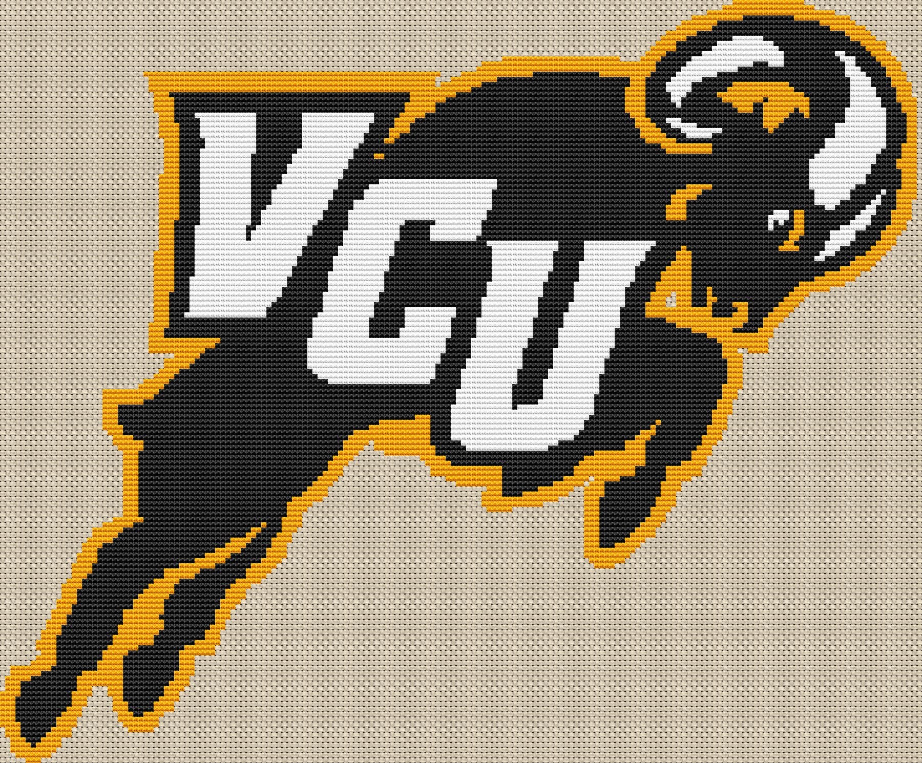 Vcu Graduation Flag