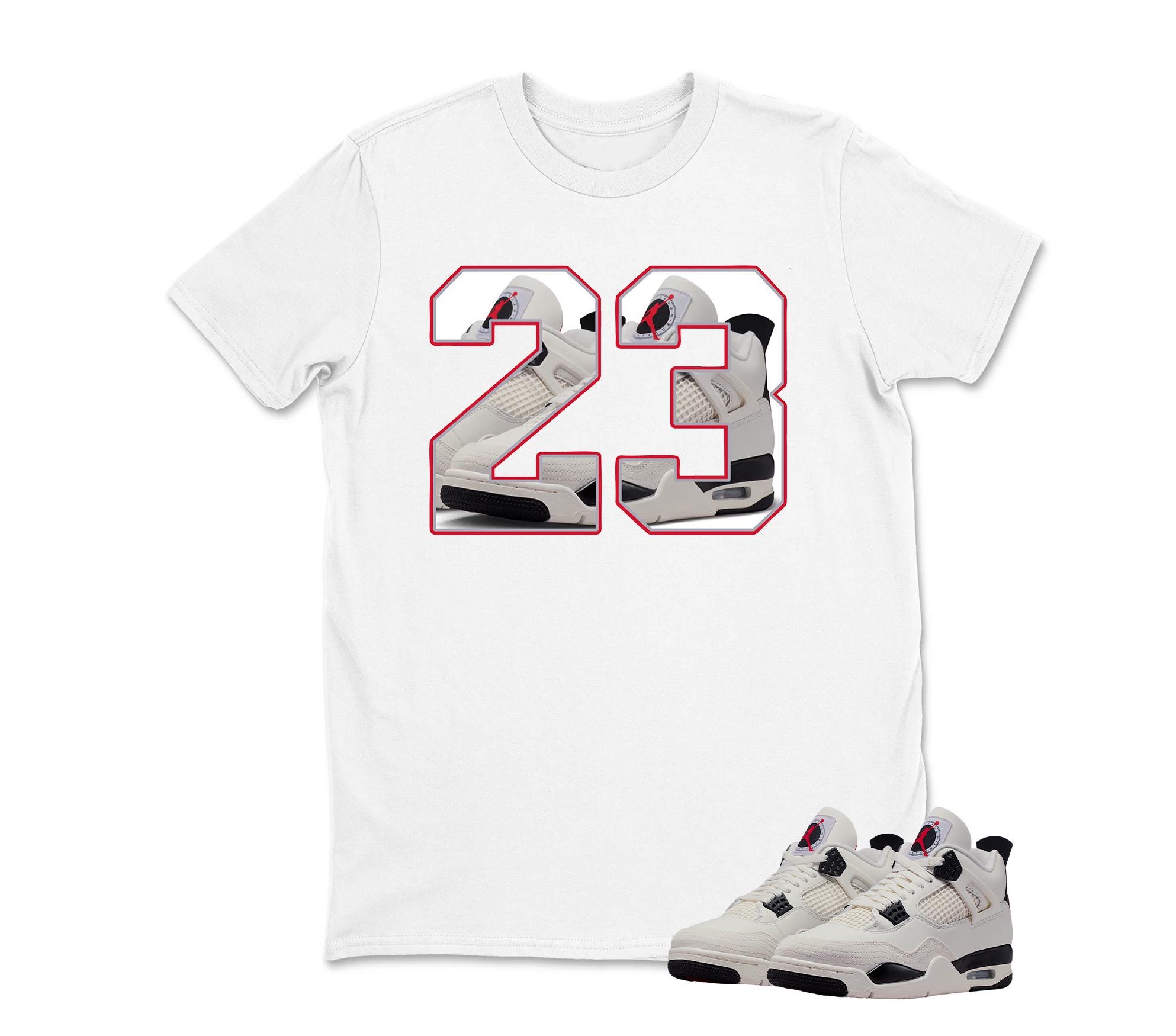 custom sneaker tees