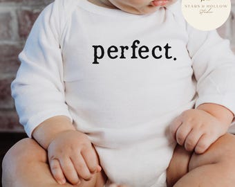 SVG PNG perfecto / SVG minimalista para bebé (descarga digital)