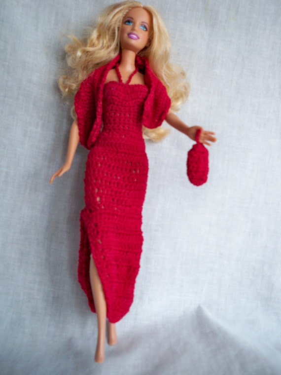 dress like barbie