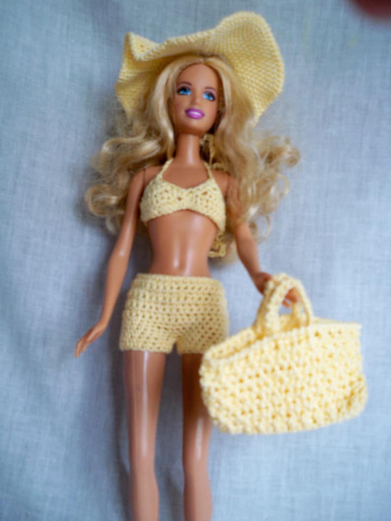 dolls like barbie