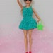 see more listings in the Fashion doll crochet  section