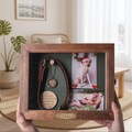 Custom Shadow Box Frame | Dog Lover Gift | In Loving Memory Keepsake for Pet Owners product logo