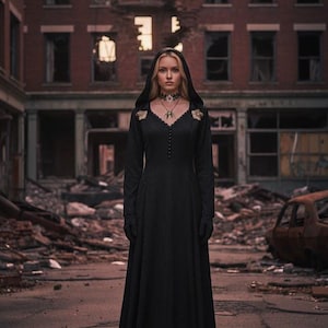 chinese dress ladies Amazon.com: FEIWOBIRD Bela Dimitrescu Costume Vampire Lady Cosplay Hooded  Dress Halloween Village Evil Long Black Skirt (Black, Large) : Clothing,  Shoes & Jewelry